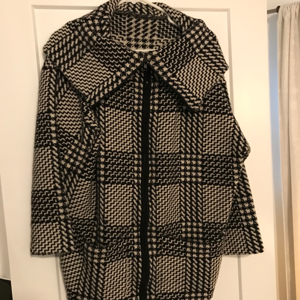 No Label Sweater